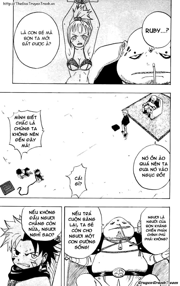 cuộc phiêu lưu của quỷ satan chapter 9 4