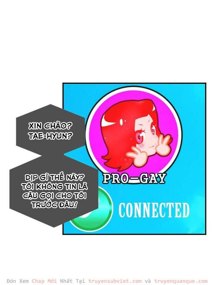 tôi sinh ra để làm người vĩ đại chapter 2 50