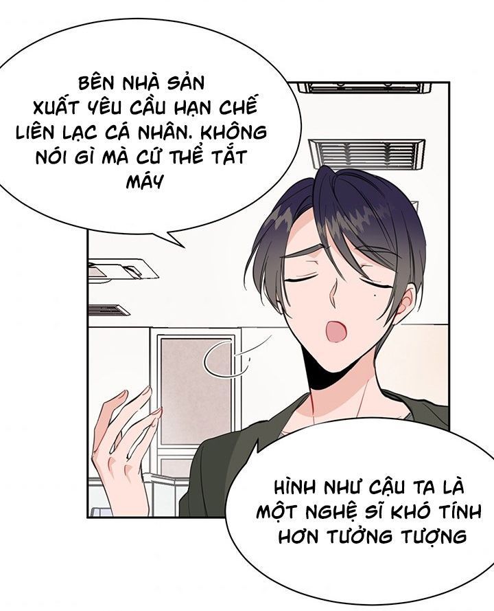 người tình thay thế chapter 10 43