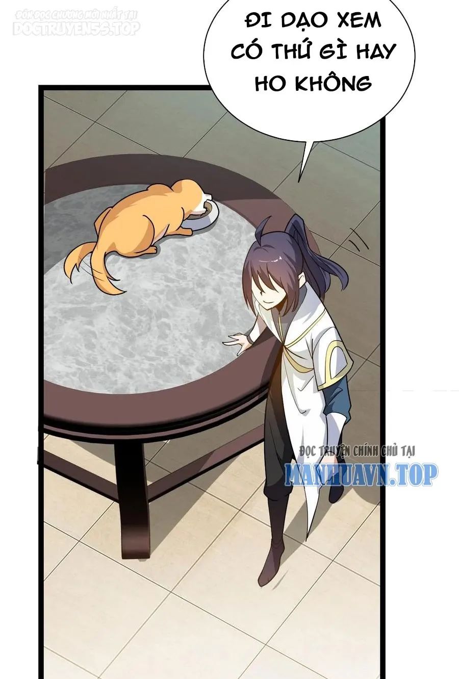 huyền huyễn: ta bắt đầu vô địch từ bại gia chapter 14 6