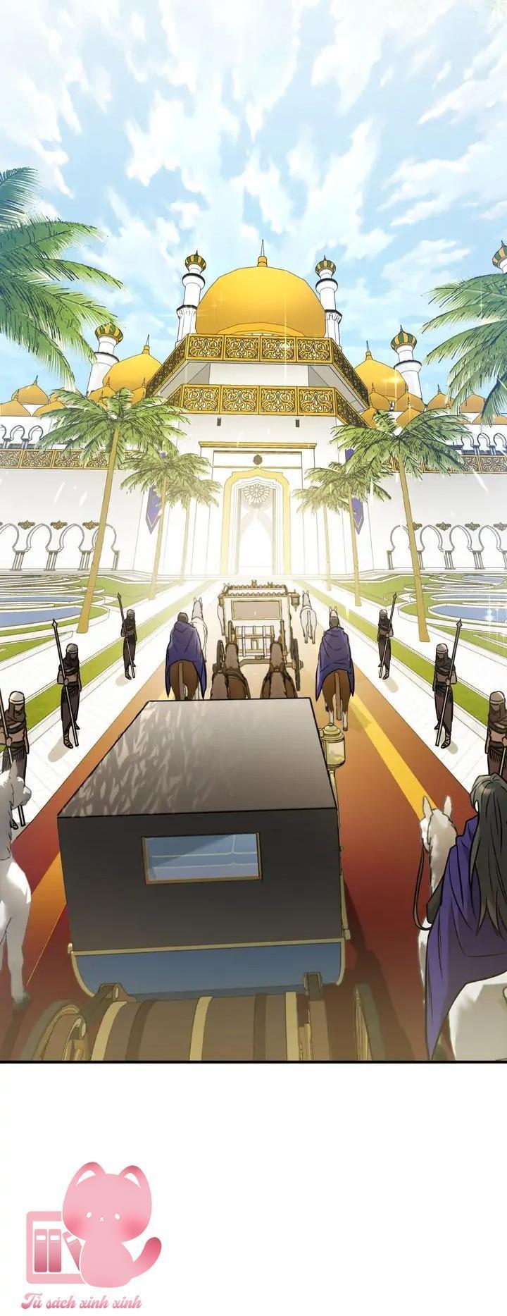 đêm đen khuất bóng chapter 19 11