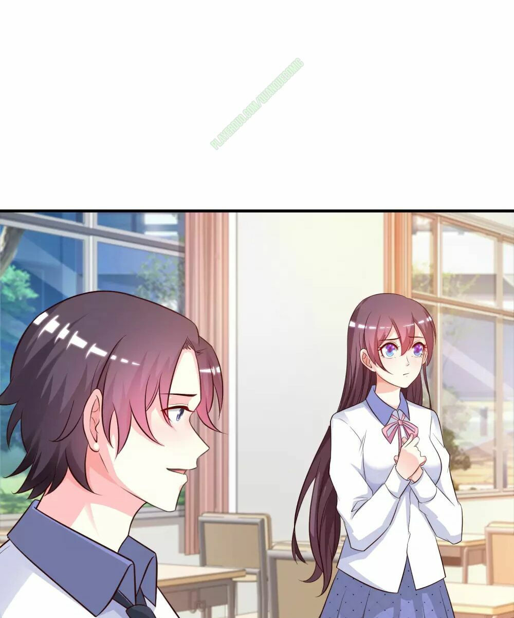 tối cường vận đào hoa chapter 24 29