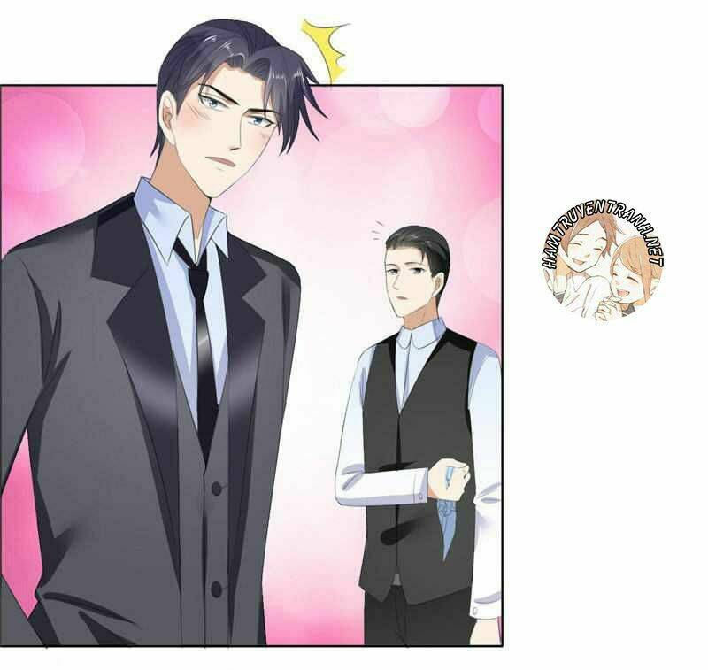 độc sủng kiều thê của bá đạo tổng tài chapter 45 4