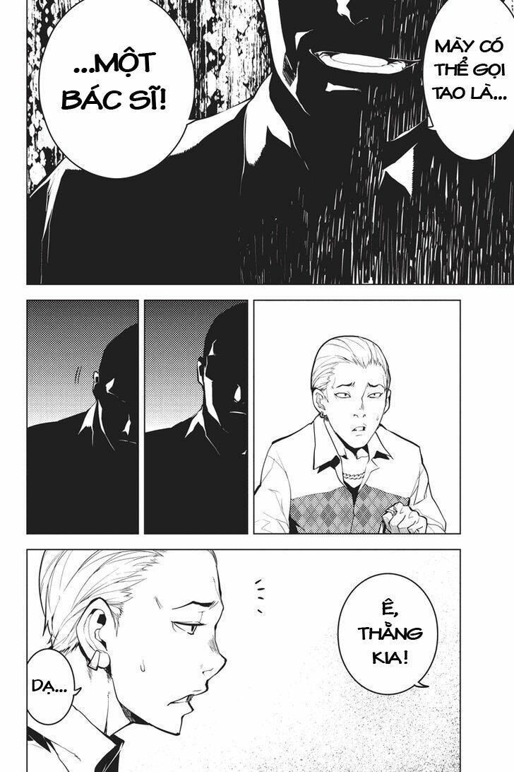 shinjuku dxd chapter 3 13