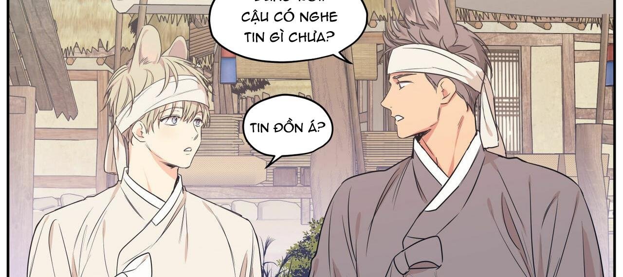 không chốn yêu đương chapter 64.2 49