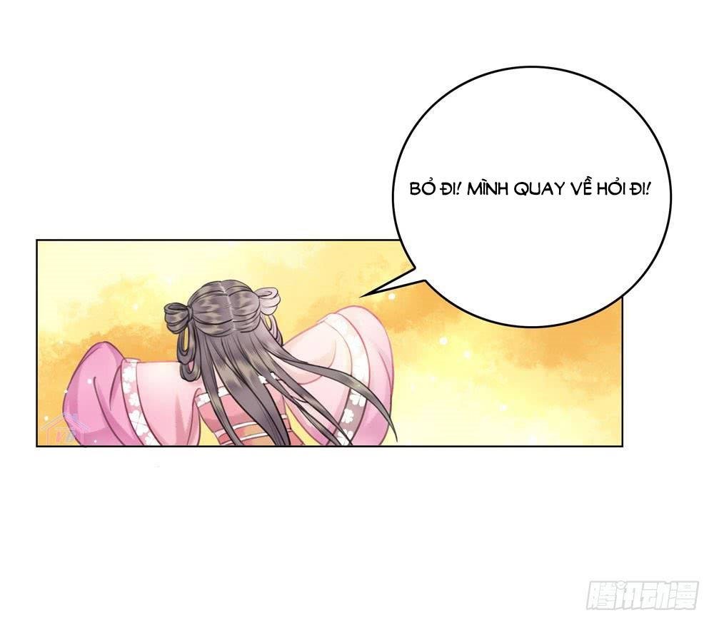 gay rồi! cái đó thành tinh rồi chapter 27 53