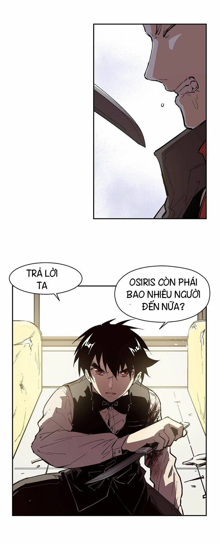 vương bài đặc công trùng sinh vườn trường chapter 36 40