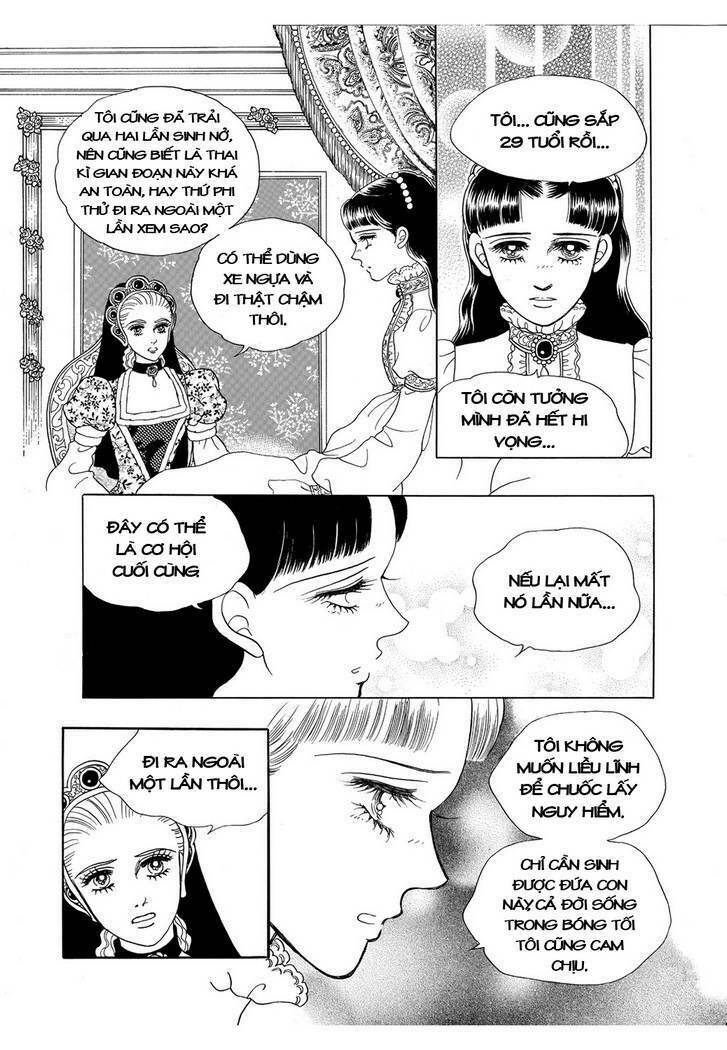 princess manhwa chapter 60 57