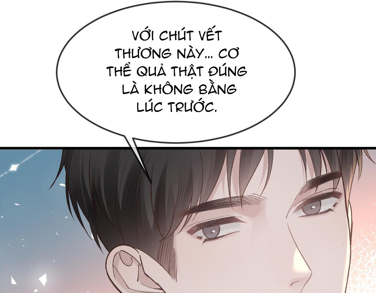 Cuộc Đối Đầu Gay Gắt chapter 58