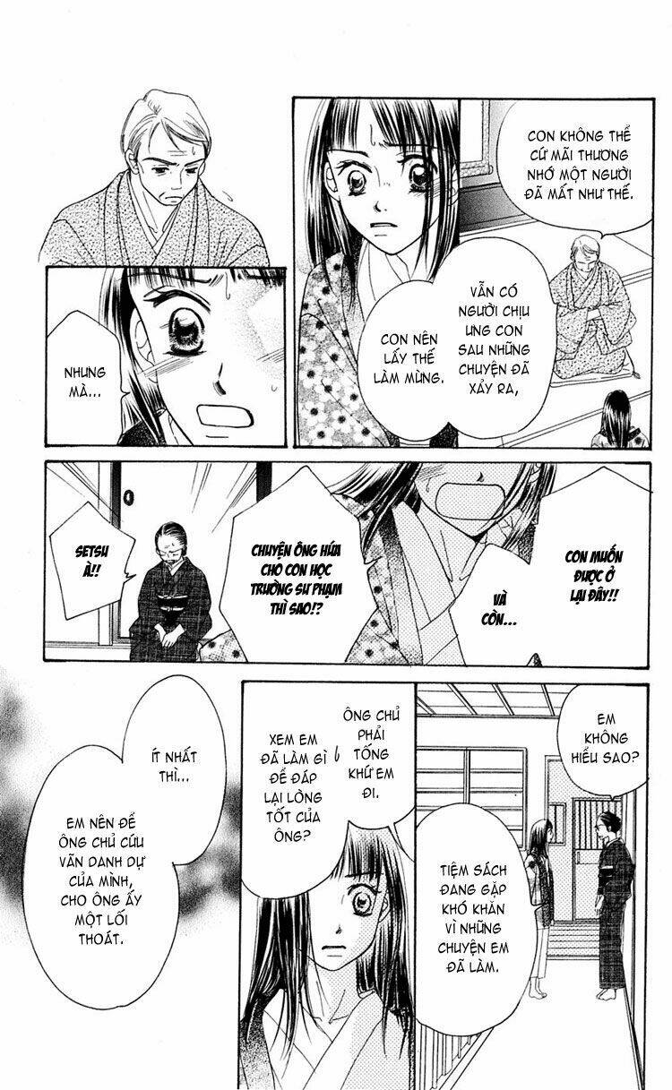 organ cung đàn bất diệt chapter 1 30