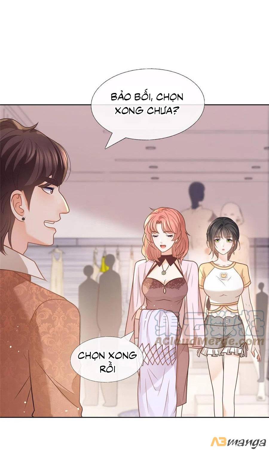 sát thủ đại nhân tại tuyến dưỡng hồ chapter 96 1