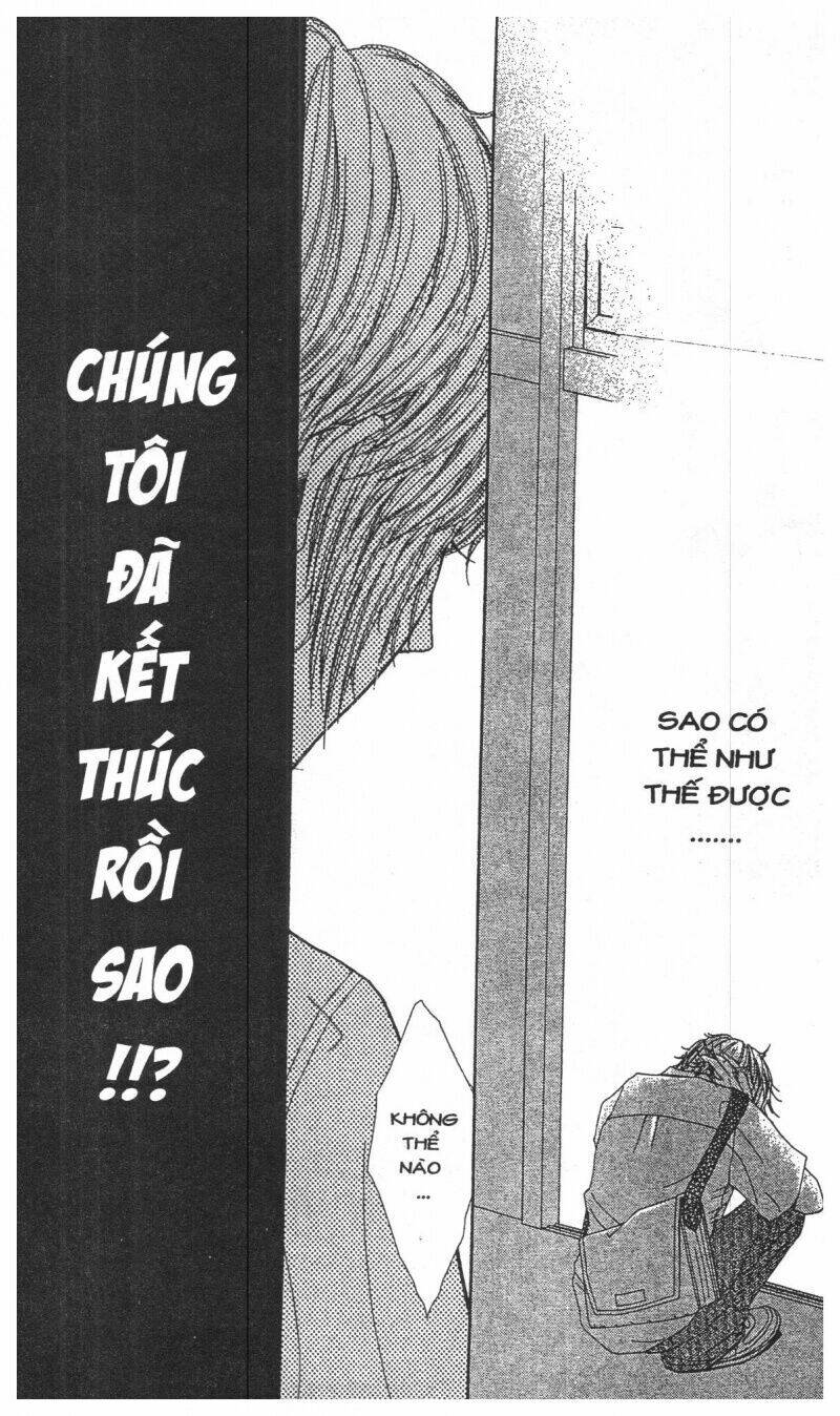 zekkyou cinderella chapter 3 147