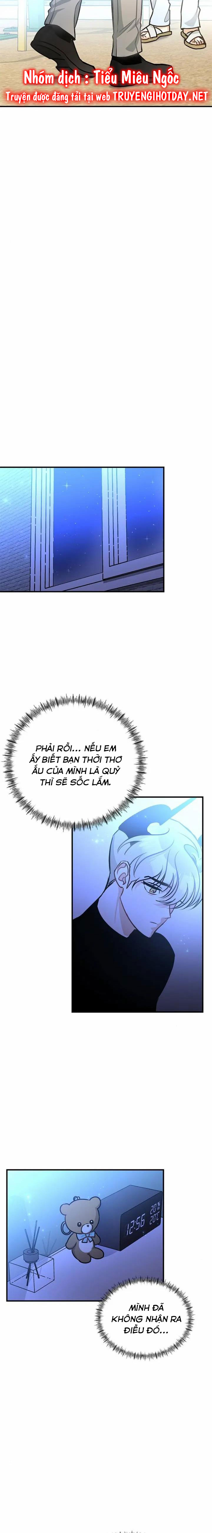 nụ hôn của tên ác ma chapter 15 3