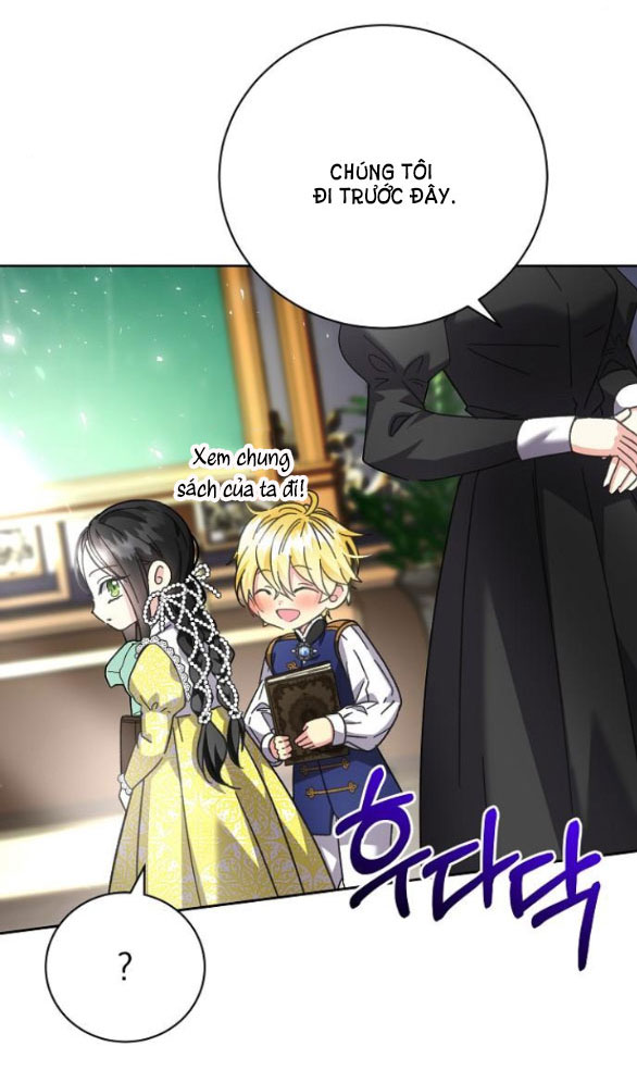 chiếm hữu trái tim bạo chúa chapter 6.1 63