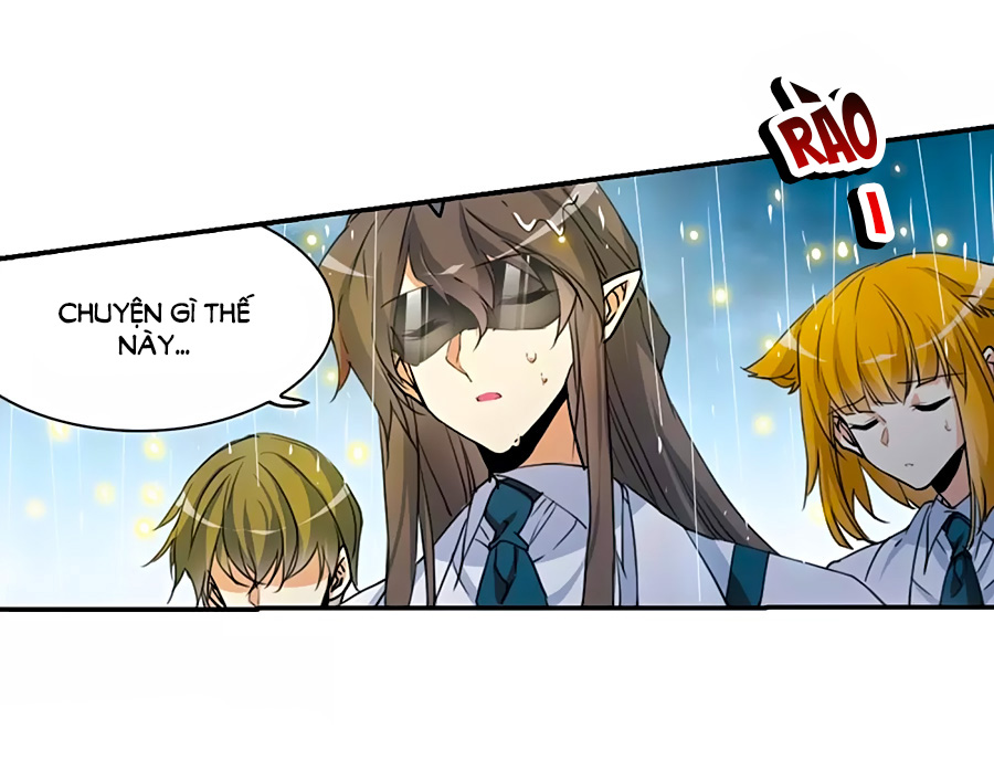 tam nhãn hao thiên lục chapter 286.2 20