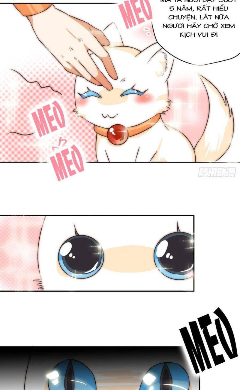 đồ đệ! ngươi mau buông ta ra! chapter 4 23