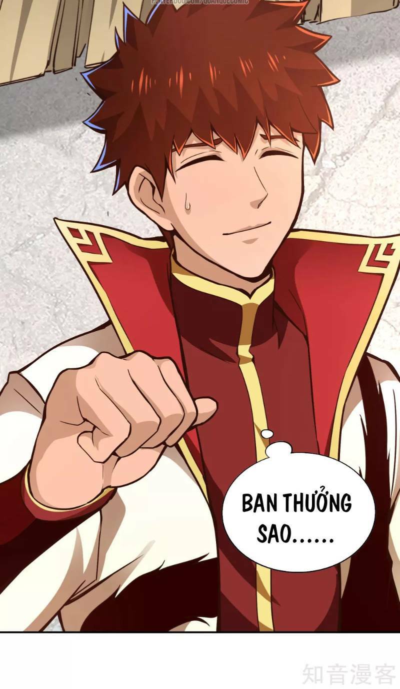 võ linh kiếm tôn chapter 61 12