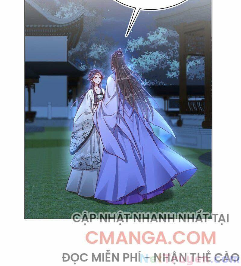 công lược trưởng thành của vương phi chapter 34 35