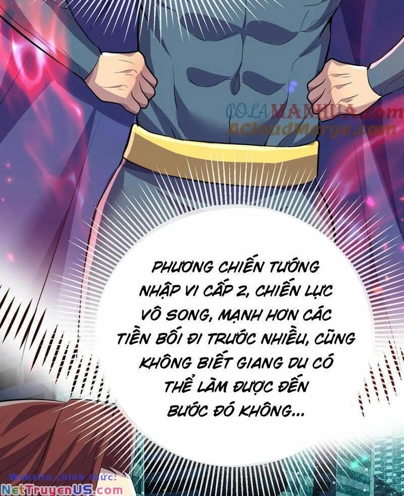 nhìn thấy thanh máu, ta xử tội thần linh chapter 144 15