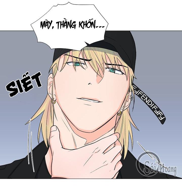 công nam bắc thụ chapter 9 15