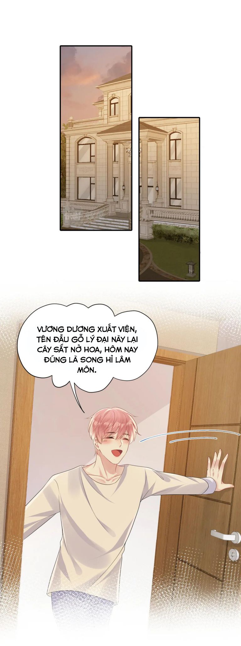 lại bị bạn trai cũ nhắm trúng rồi chapter 121 10