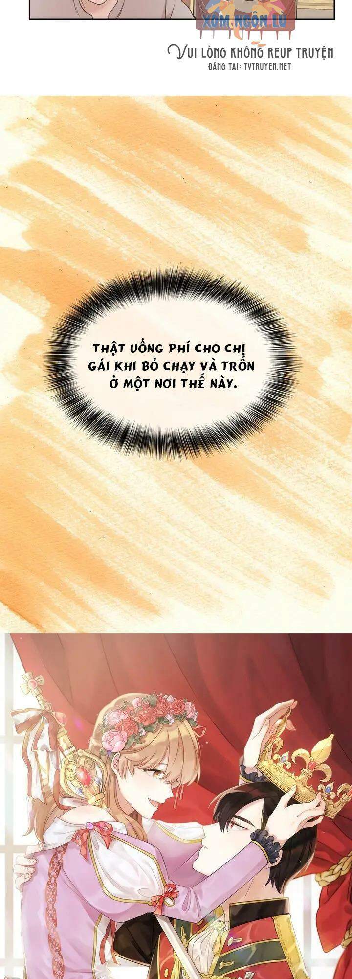 tôi sẽ đi đến cùng với hoàng đế chapter 72 2