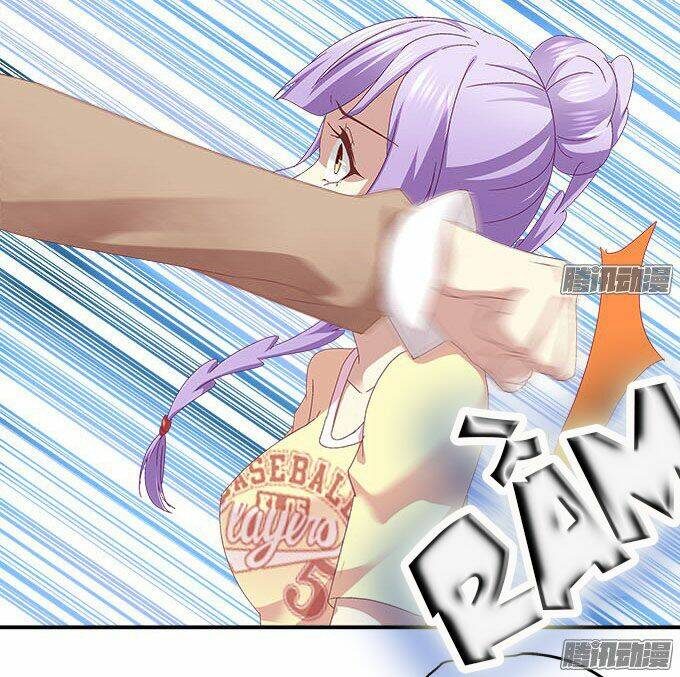 thiên lại âm linh chapter 8 38