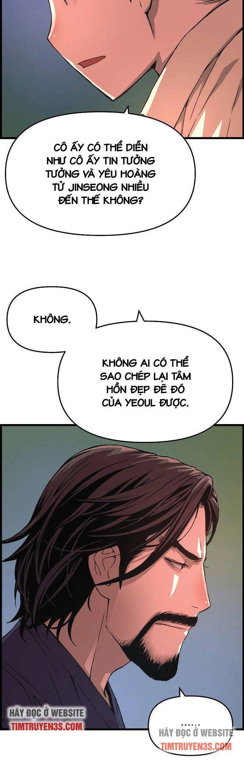 tôi sẽ sống như một hoàng tử chapter 88 17