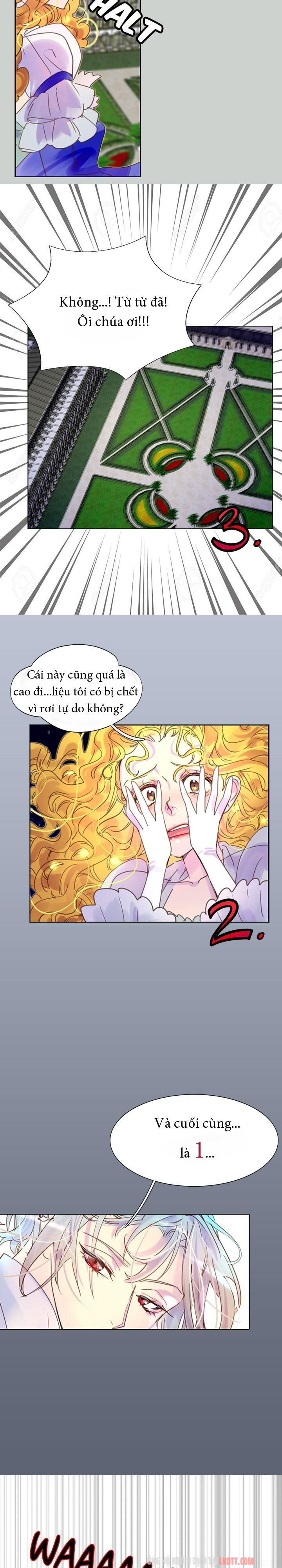 đừng xem thường nữ phụ chapter 44 5