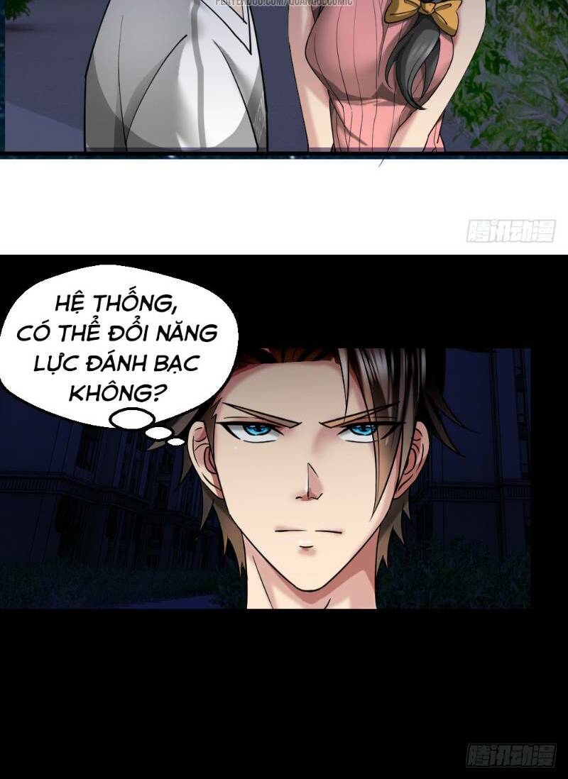 tuyệt thế thiên tài hệ thống chapter 26 16