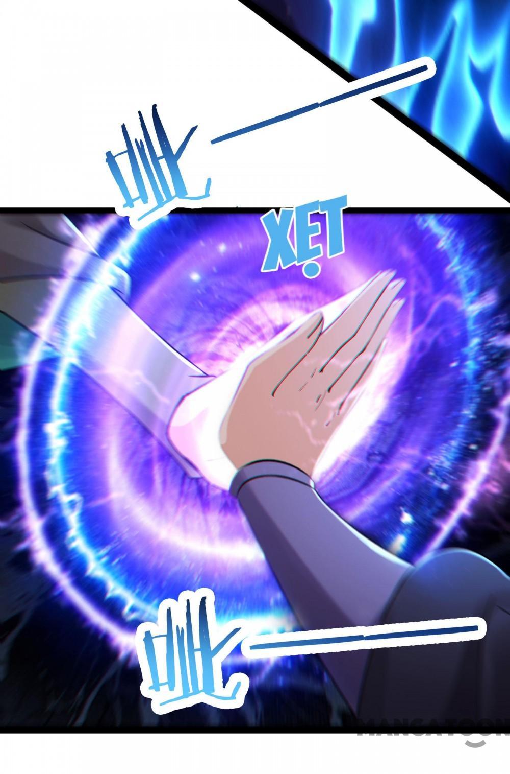 đồ đệ ta toàn là nữ ma đầu chapter 210 39