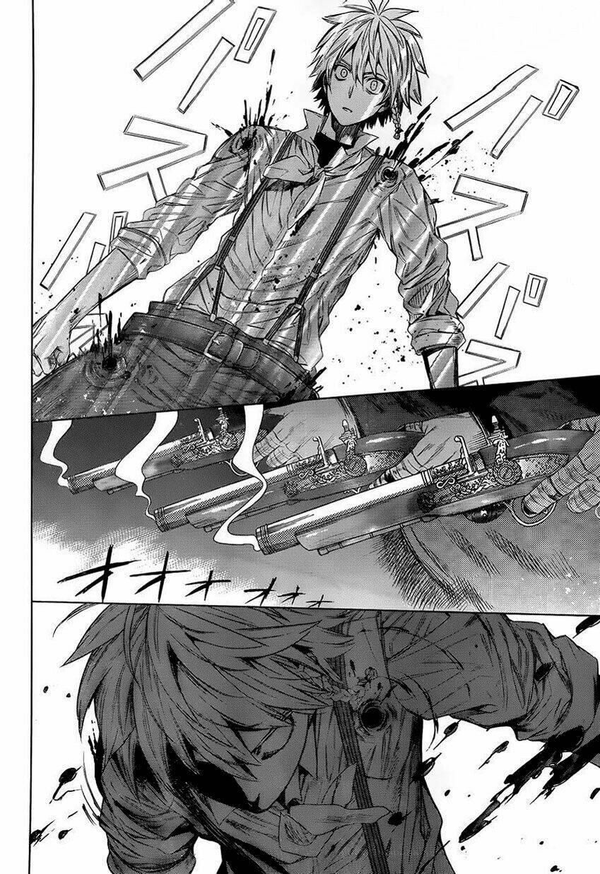 khu vườn thứ 7 chapter 2 29