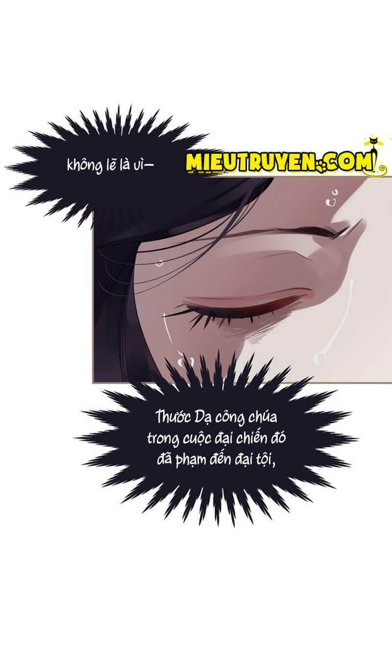 nhất đại linh hậu chapter 33 46