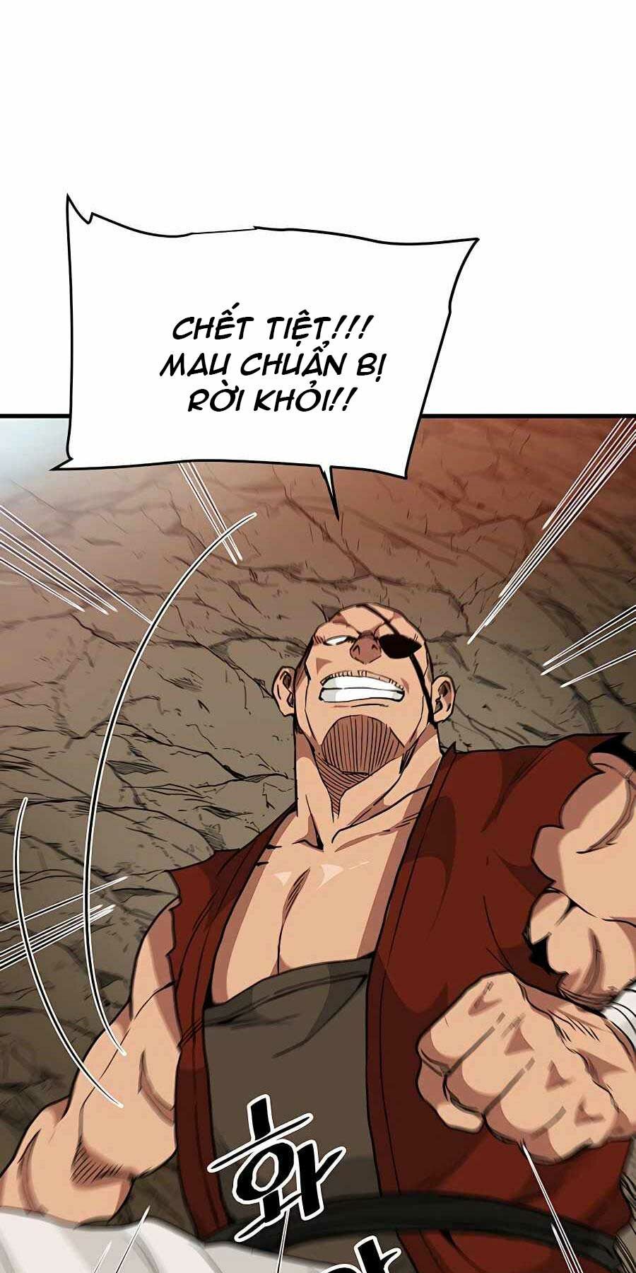 băng y kiếm thần chapter 14 17