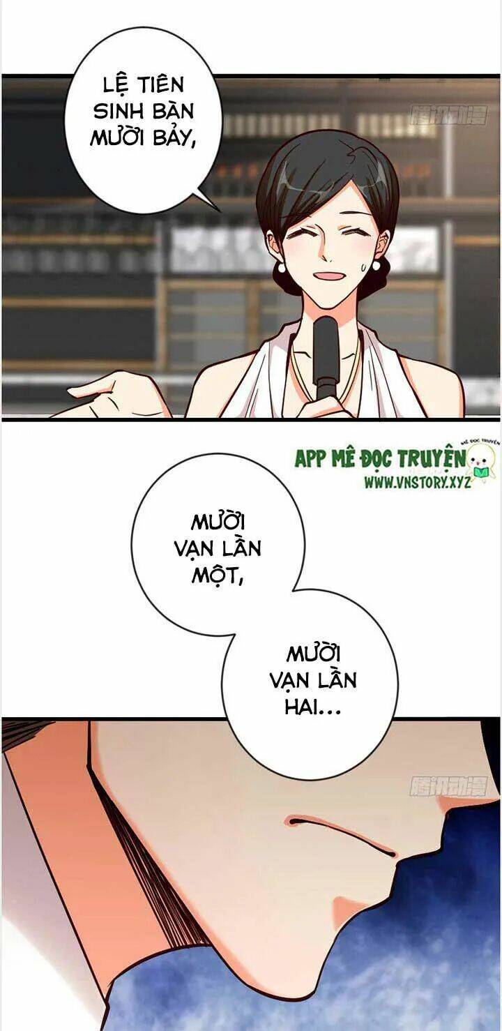 thiên hậu trở về chapter 68 49