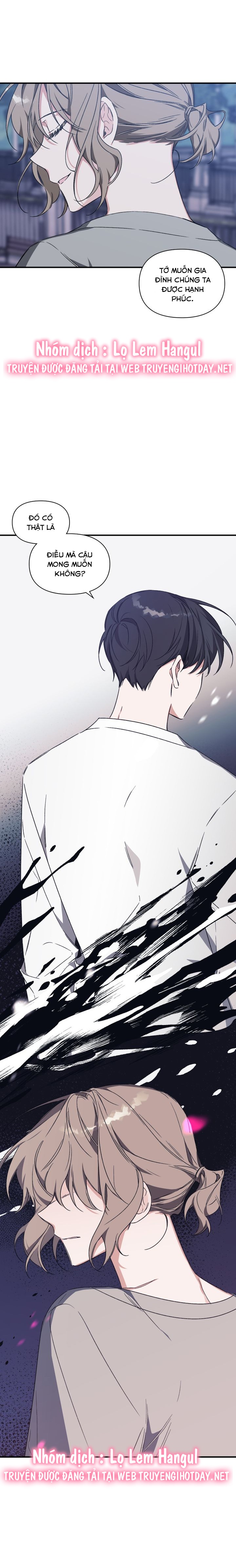 cuộc du hành thời gian của sela chapter 44 14