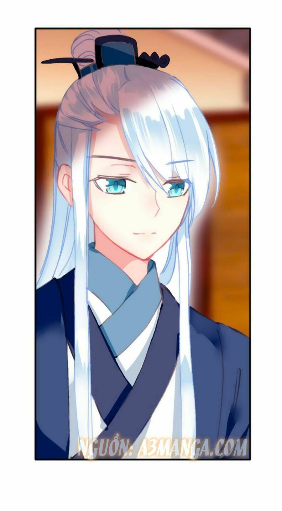 trâm trung lục chapter 28.1 16