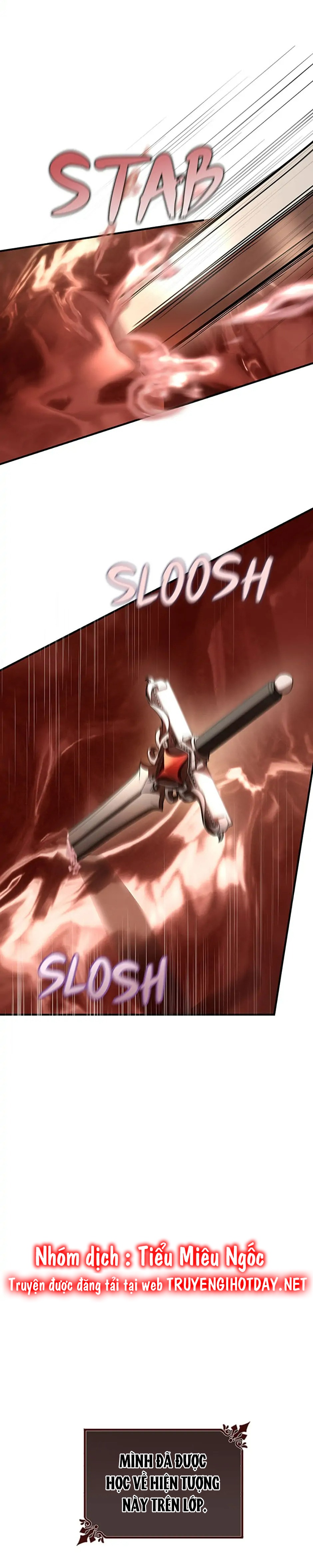 vị cứu tinh của nhân vật chính chapter 33 29