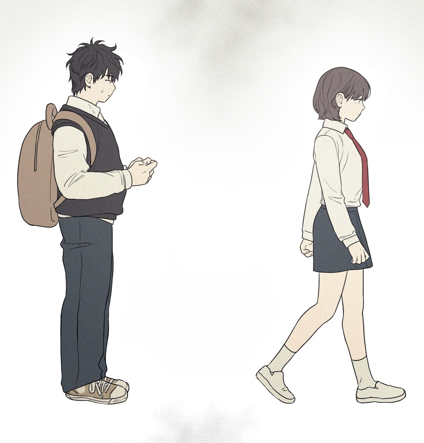 [18+] 3xlove chapter 1.1 40