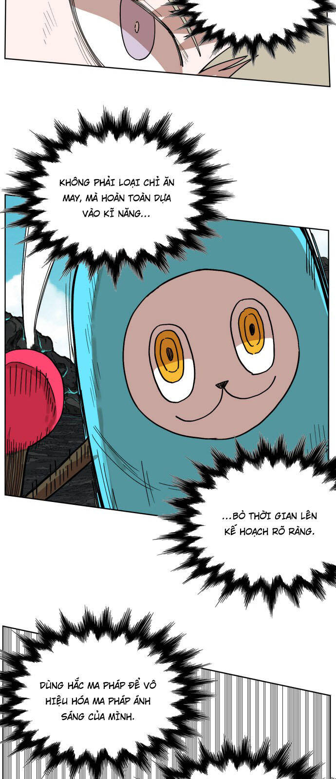 hard core leveling warrior ss2 chapter 146 27