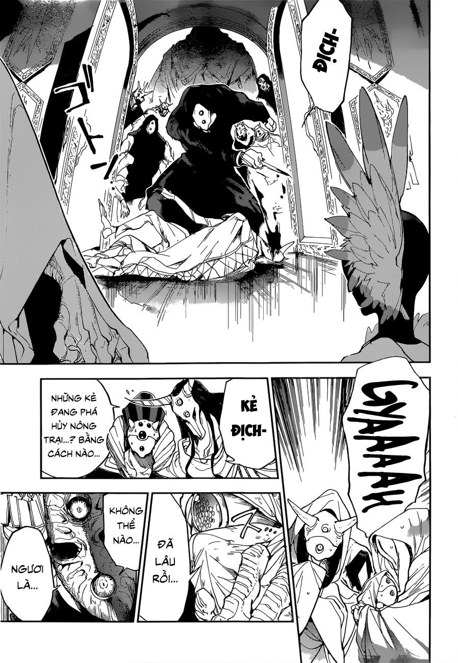 miền đất hứa chapter 146 13