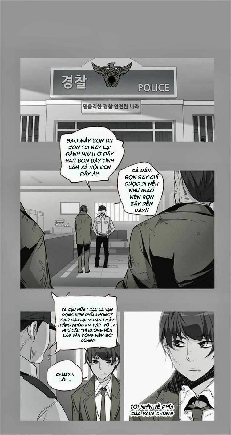 nữ sinh trường wilds chapter 113 13