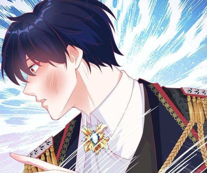 vị cứu tinh định mệnh của bệ hạ chapter 2 45