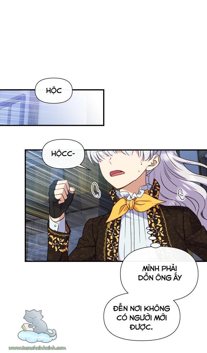 công nương khế ước của gia tộc công tước quái vật chapter 120 24