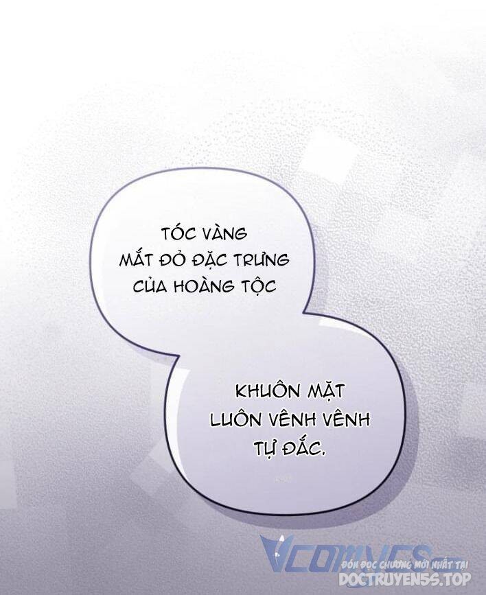 tôi được nuôi dưỡng bởi những kẻ phản diện chapter 49 35