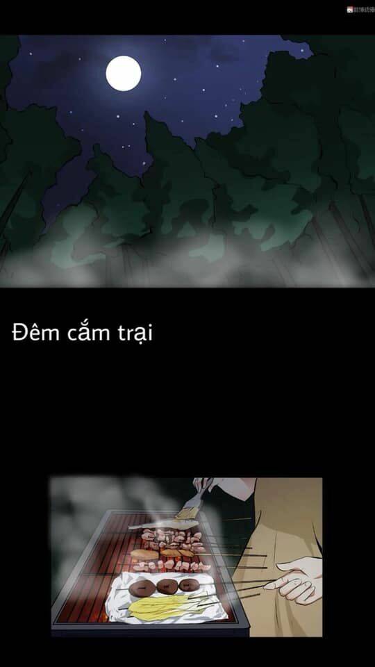 giày thủy tinh chapter 27.5 4