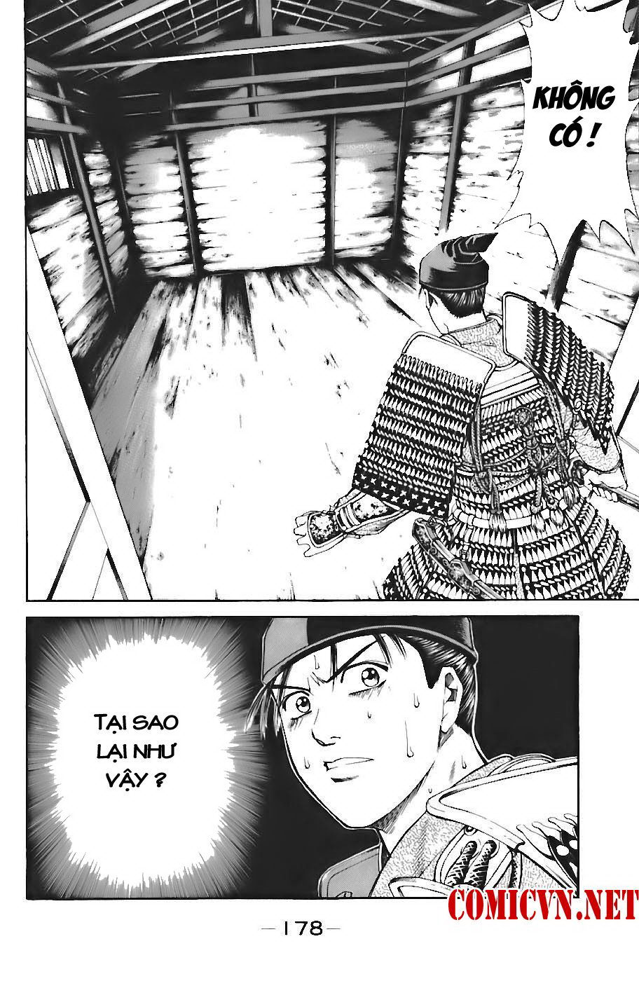 thiếu niên vương phần 1 chapter 72 54