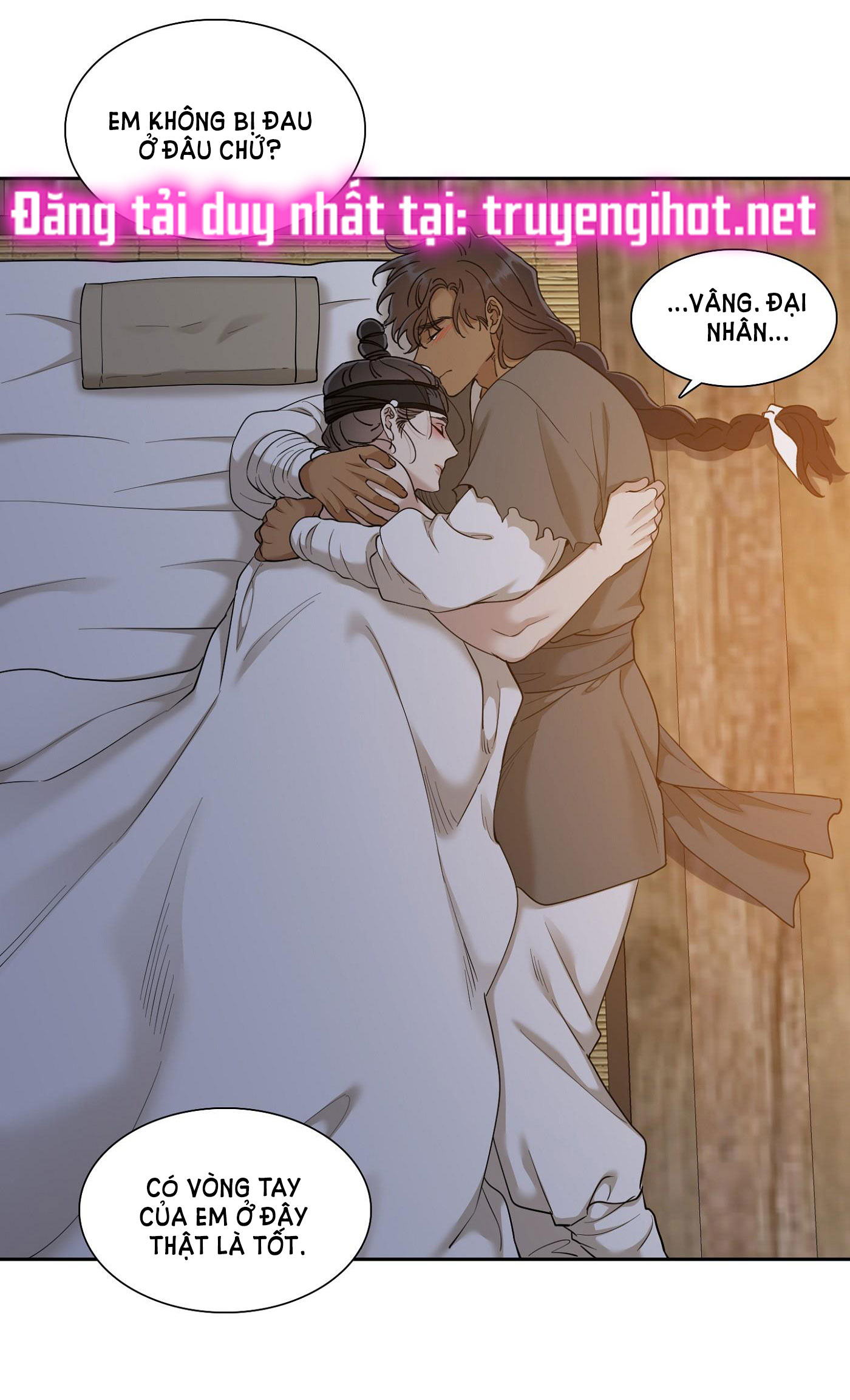 mắt phủ toàn sương chapter 63 36