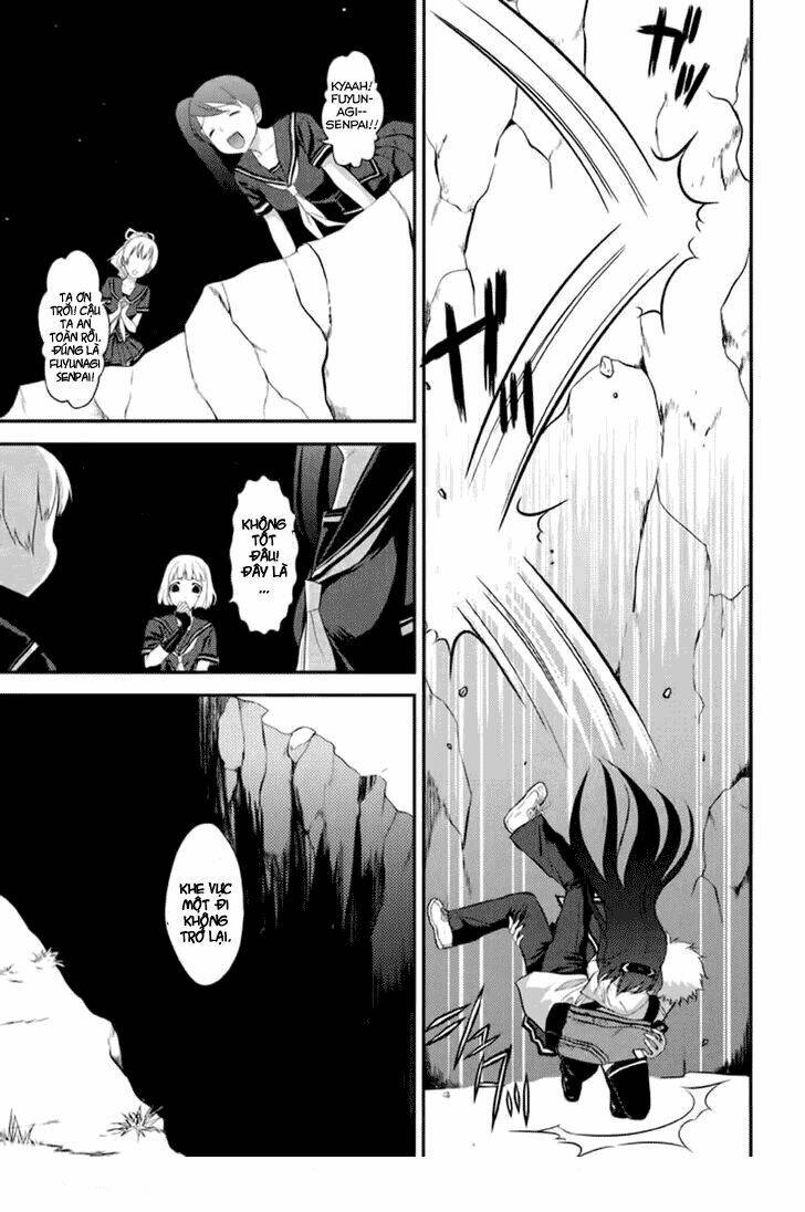 kunoichi gakuen ninpouchou chapter 1 19