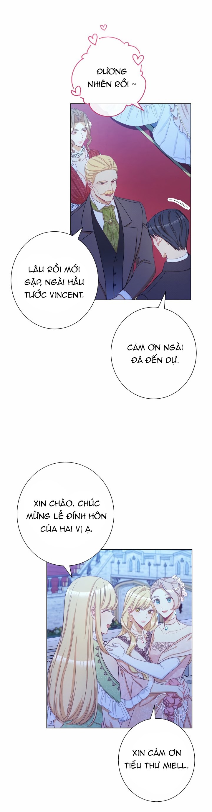 ác nữ đảo ngược đồng hồ cát chapter 48 22
